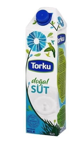 TORKU SUT Y.YAGLI 1 LT