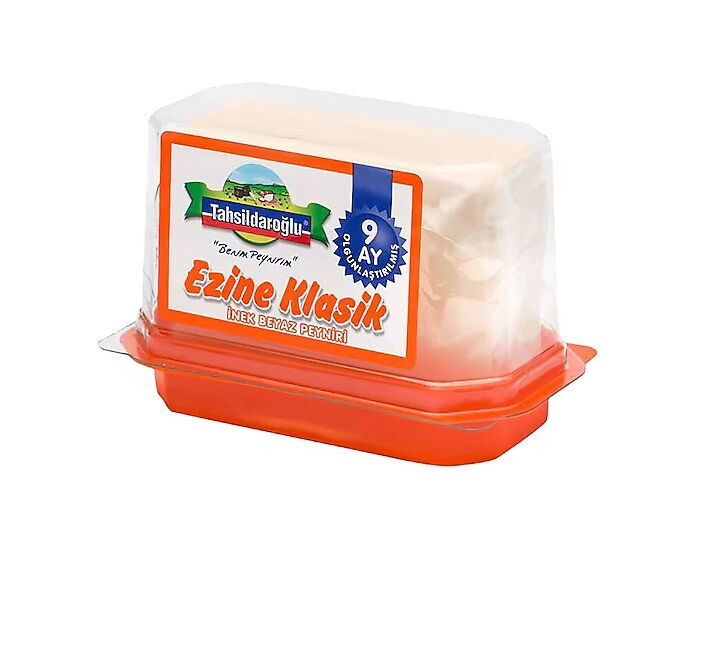 TAHSILDAROGLU EZINE KLASIK PEYNIR 350 GR