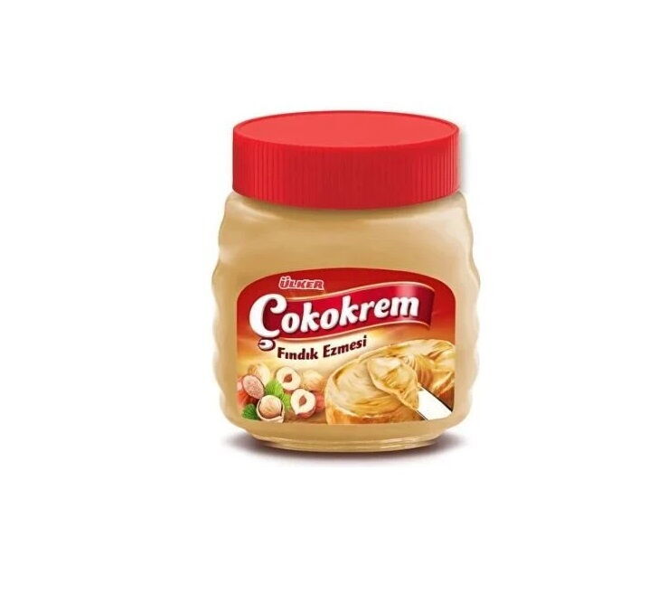 ULKER COKOKREM PET FIND. EZMESI 350 GR