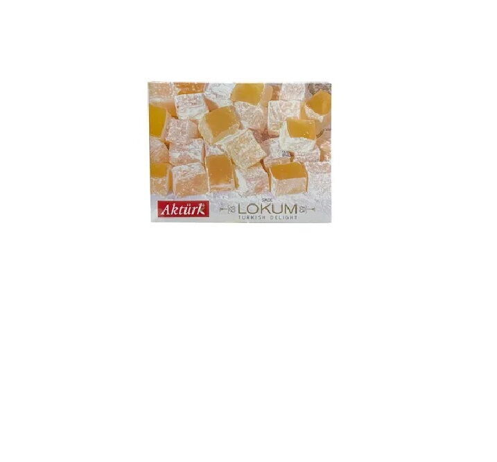 AKTURK SADE LOKUM 750 GR