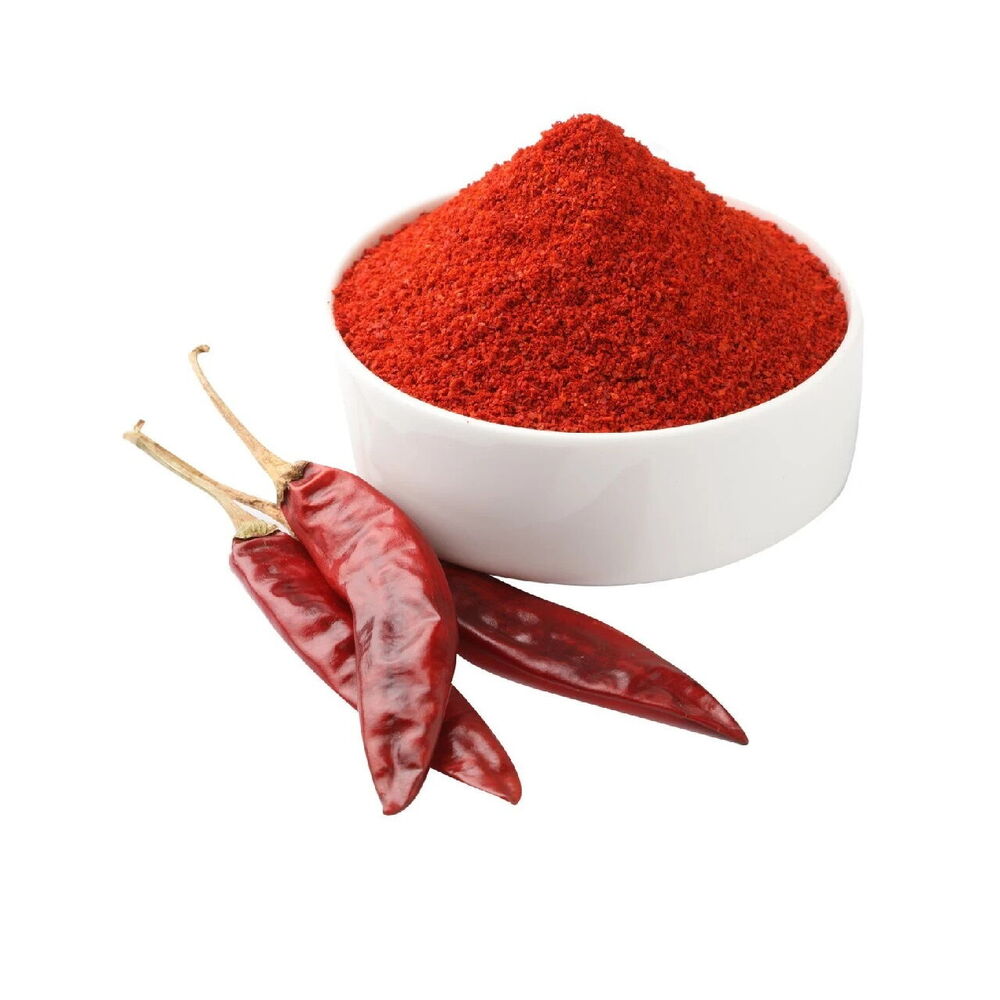 TUNCE  ACI TOZ BIBER 50 GR