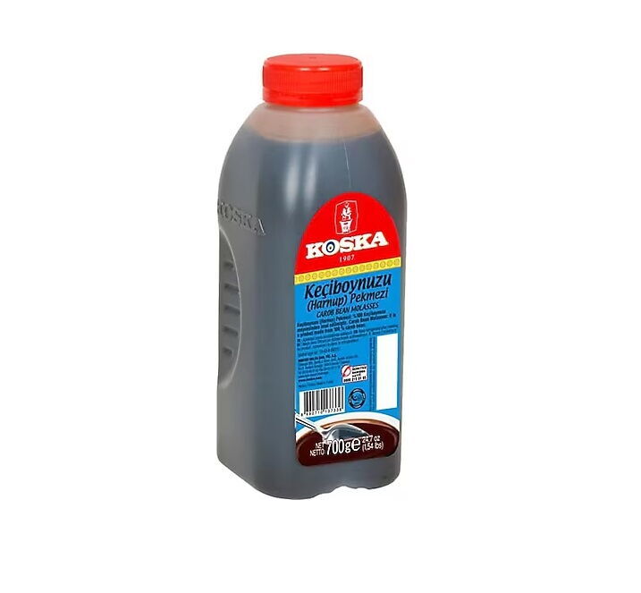 KOSKA PEKMEZ BIDON HARNUP K.BOYNUZU 700 GR