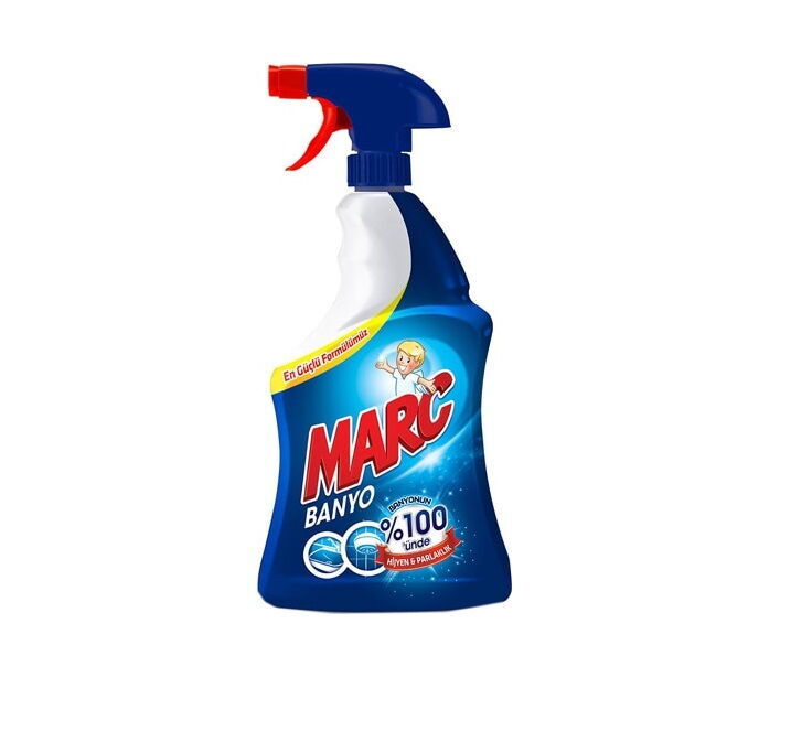 MARC BANYO SPRAY 750ML