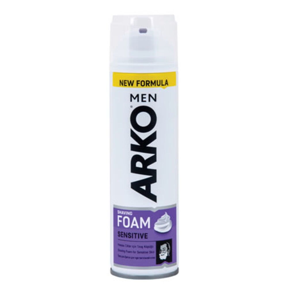 ARKO TRAS KOP SENSITIVE 200 GR