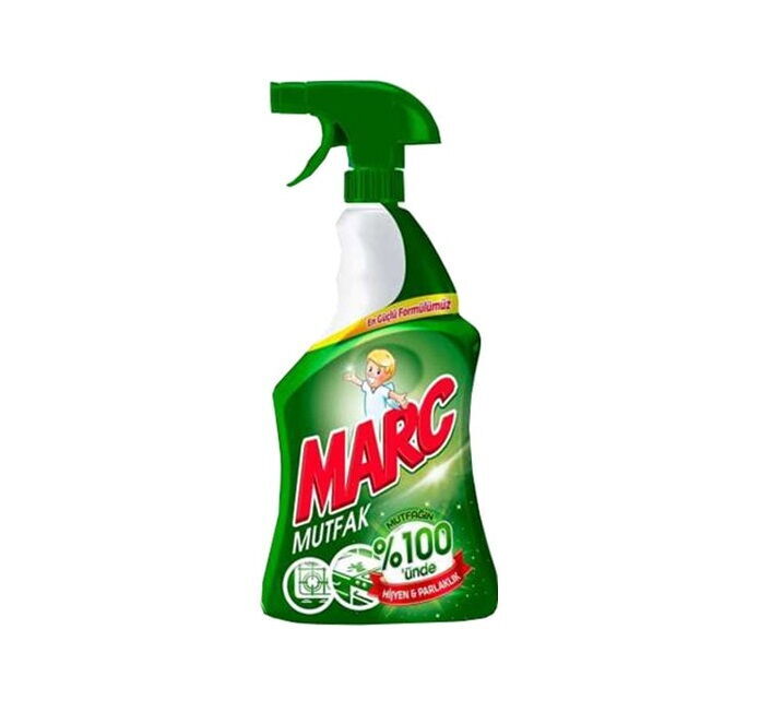 MARC MUTFAK SPRAY 750 ML