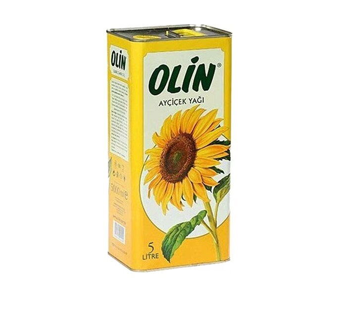 OLIN YAG AYC.TENEKE 5LT