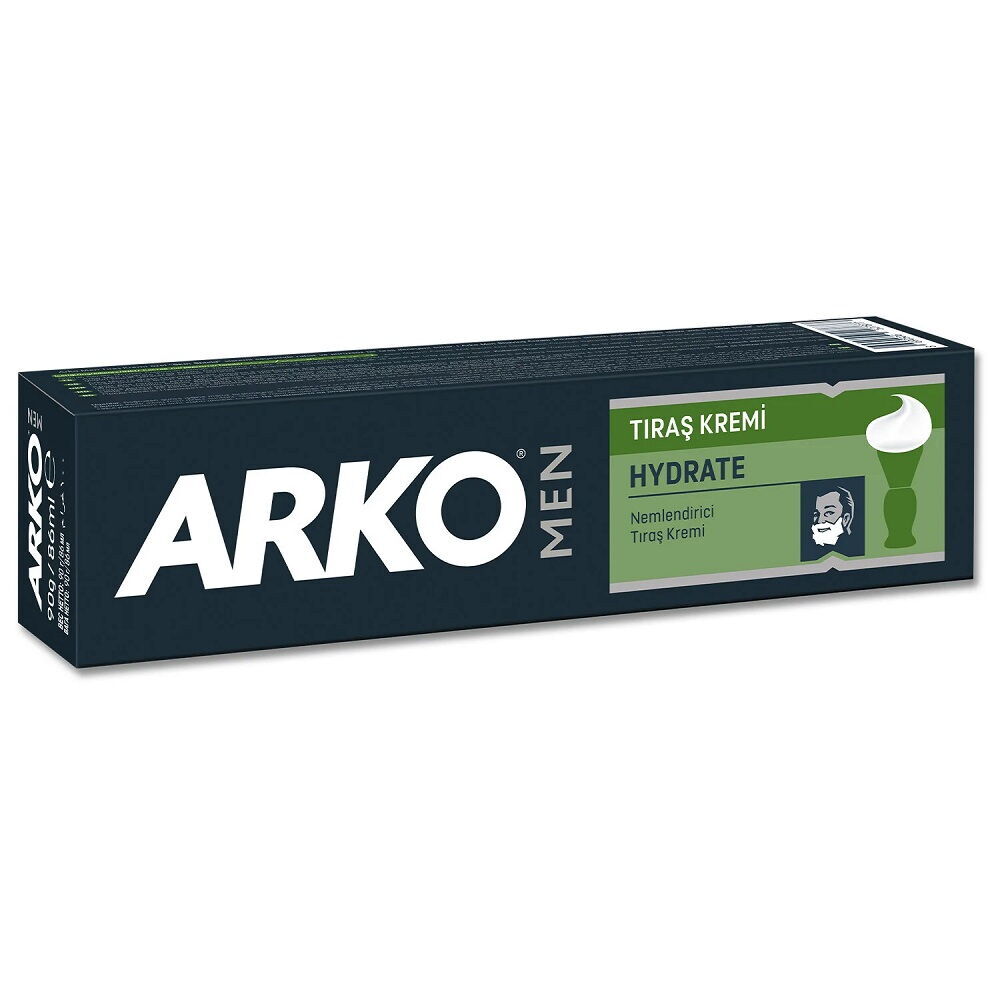 ARKO TRAS KREMI 90 GR HYDRATE