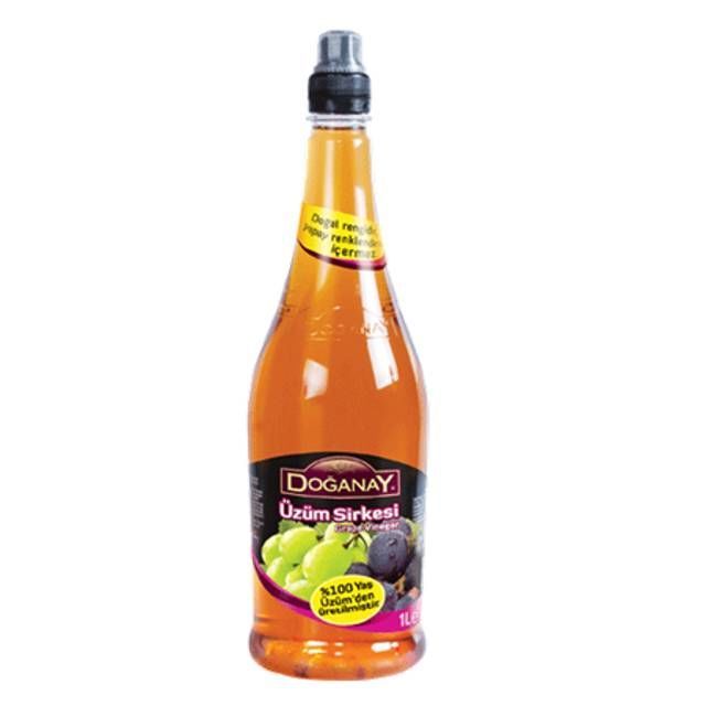 DOGANAY UZUM SIRKESI 1 LT 12'LI