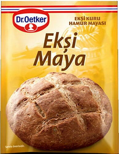 DR OETKER EKSI MAYA 35 GR