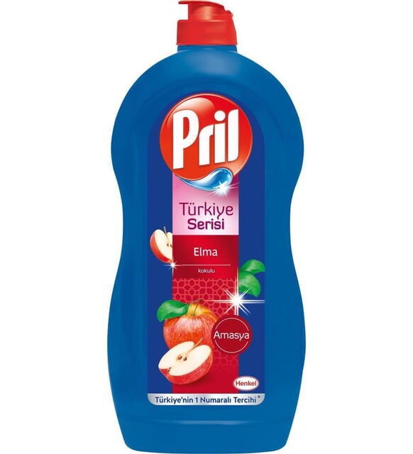 PRIL POWER ELMA 1350GR