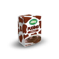 SUTAS KAKAOLU PUDING 200 GR