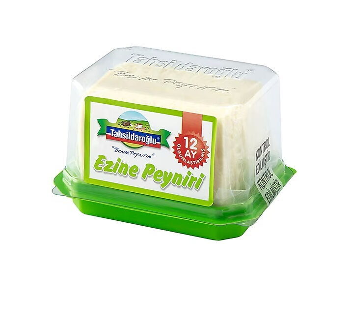 TAHSILDAROGLU EZINE KOYUN PEYNIR 350 GR