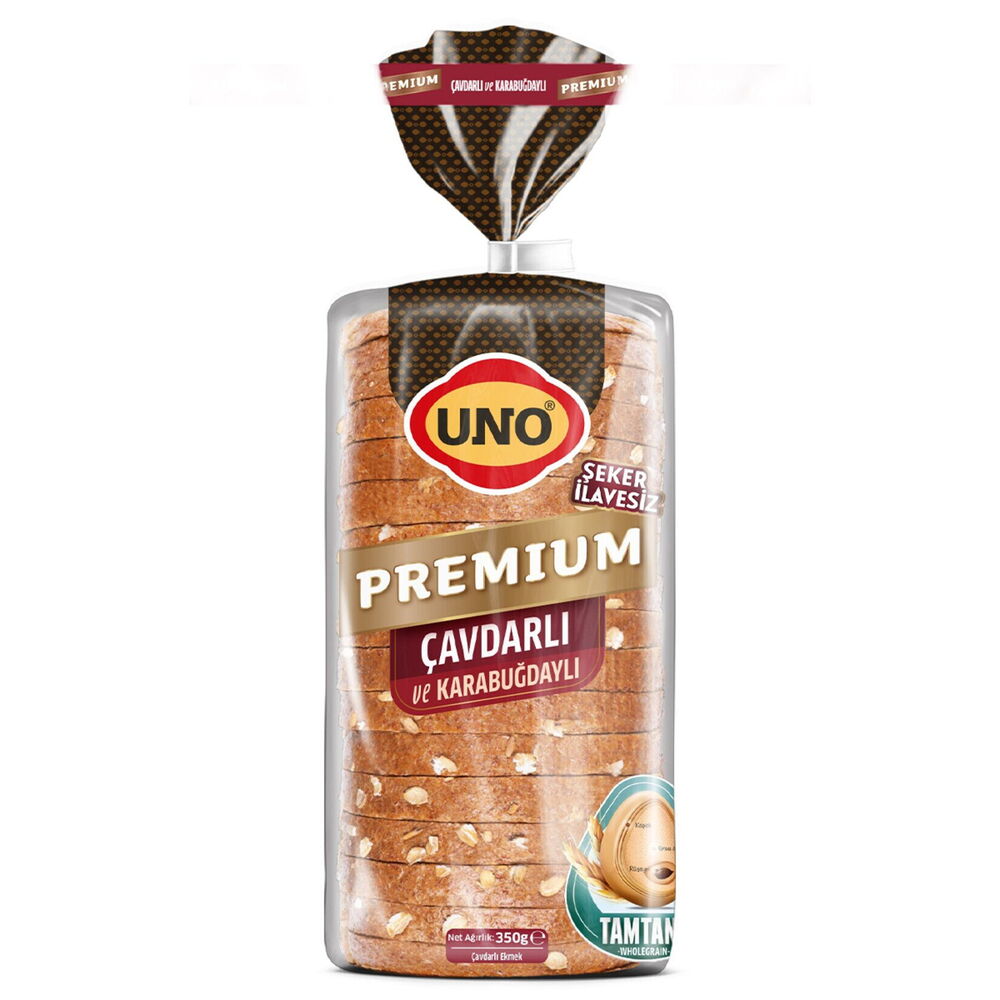 UNO PREMIUM CAVDARLI VE KARABUDGAYLI 350GR