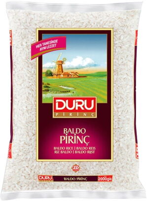 DURU BALDO PIRINC 2 KG