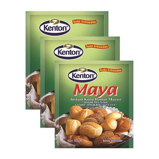 KENTON MAYA 3LU 10G