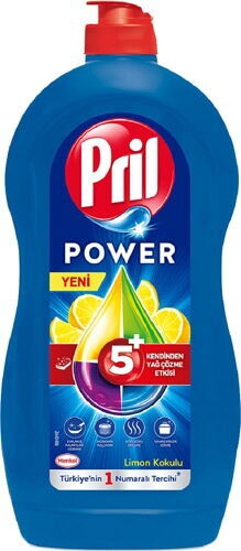 PRIL UCLU GUC LIMON 1350GR