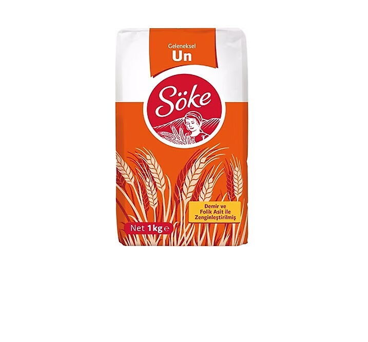 SOKE UN 1KG*10LU