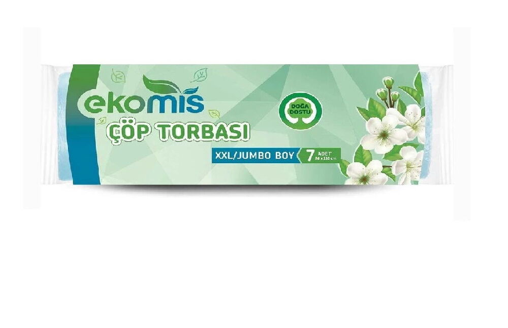 EKOMIS COP TORBASI JUMBO BOY 25 LI