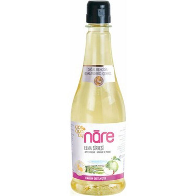 DOGANAY ELMA SIRKESI 500 ML