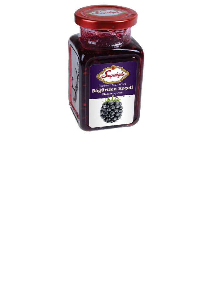 SEYIDOGLU BOGURTLEN REC.CAM 380 GR