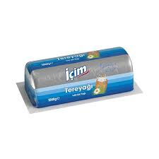 ULKER ICIM TEREYAG 1 KG