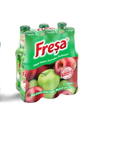 FRESA ELMA MEYV.SODA 6LI