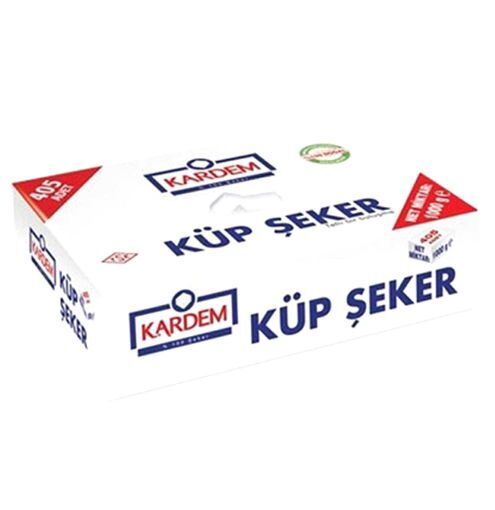 KARDEM KESME SEKER 1000GR