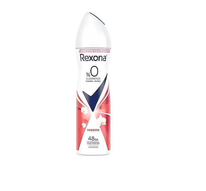 REXONA NAP PASSION 150 ML