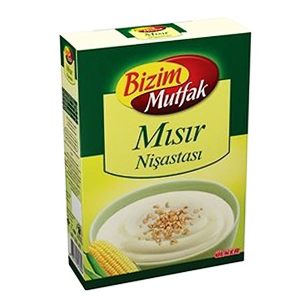 ULKER BIZIM MISIR NISASTASI 150 GR