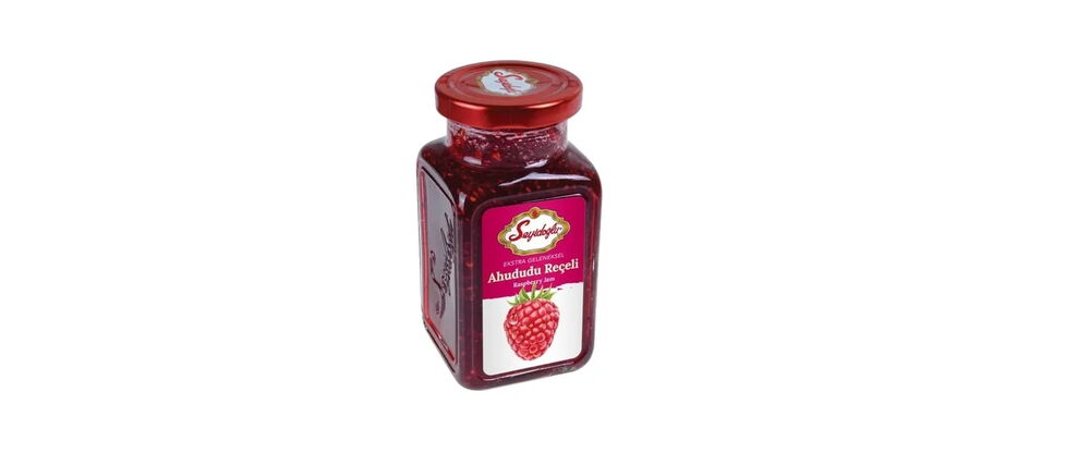 SEYIDOGLU AHUDUDU RECELI CAM 380 GR