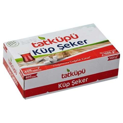 TATKUPU KUP SEKER 1000G