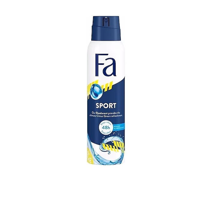 FA DEO BAY SPORT 150 ML