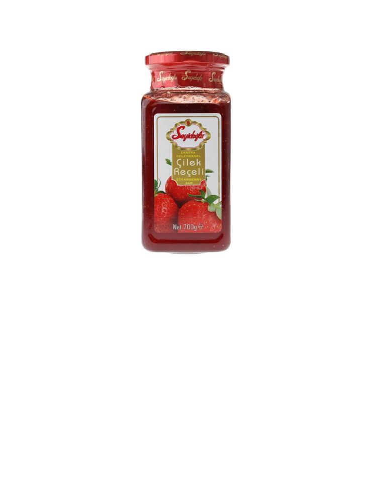 SEYIDOGLU CILEK RECELI CAM 700 GR