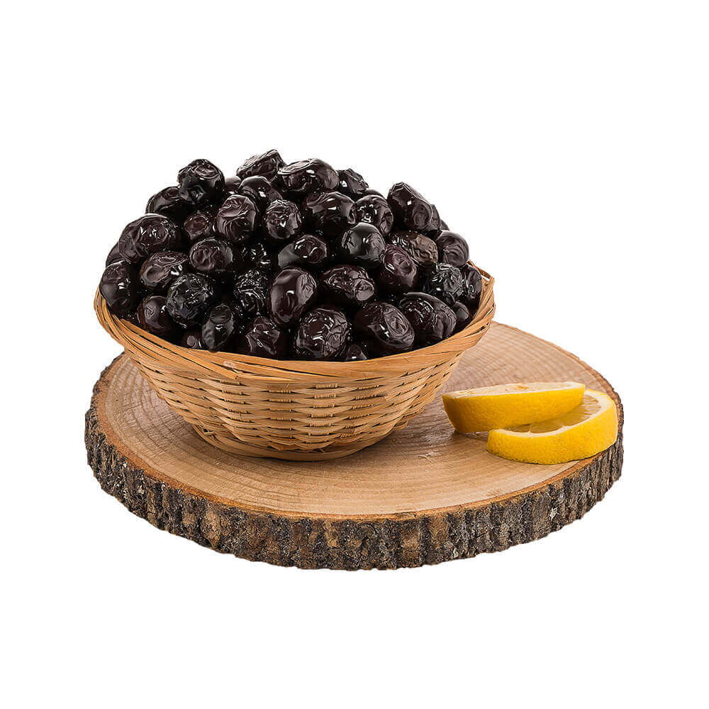 SR.SIYAH ZEYTIN KG