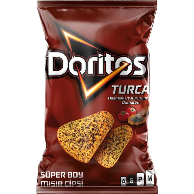 ALATURCA HASHAS DOMATES 131G