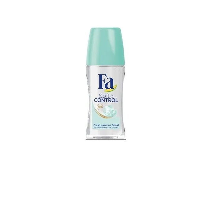 FA BYN ROLON SOFT CONTROL 50 ML