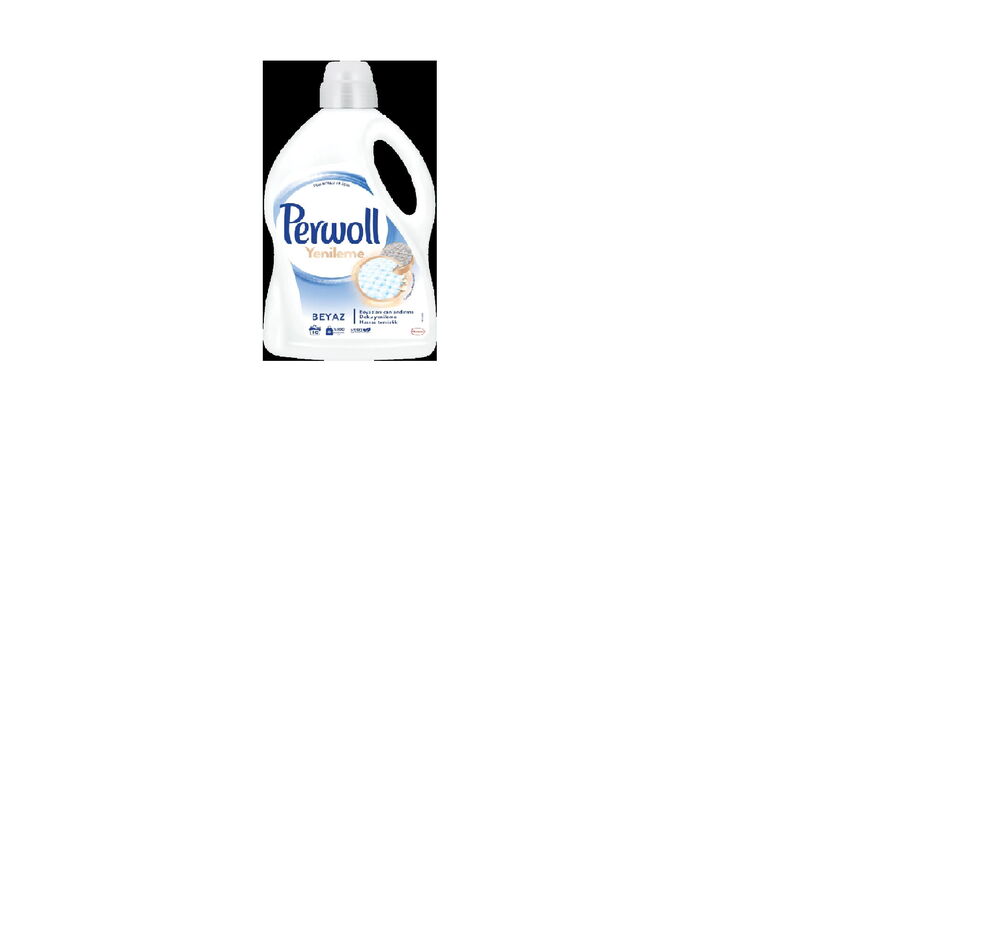 PERWOLL 2,97 LT BRILLANT BEYAZ