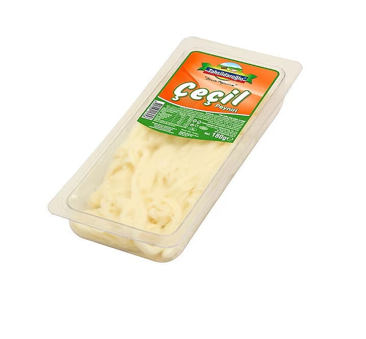 TAHSILDAROGLU CECIL PEYNIRI 180 GR