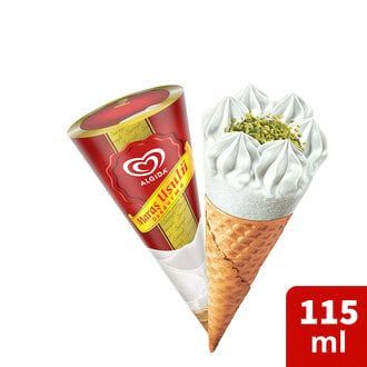 ALGIDA KULAH MARAS USULU 115 ML
