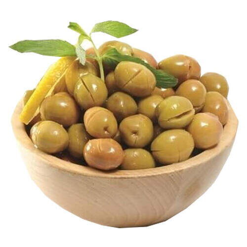 SR. YESIL ZEYTIN KIRMA KG