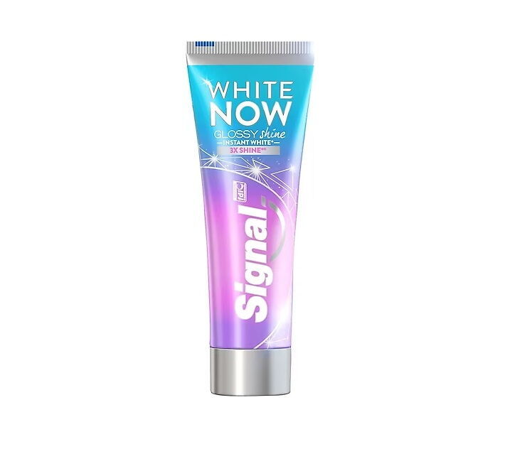 SIGNAL WN.GLOSSY SHINE 75ML.