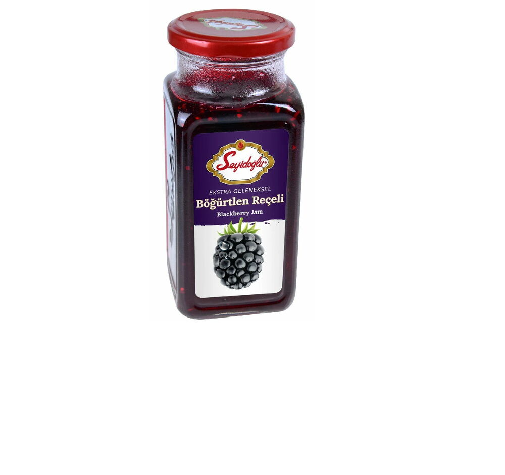 SEYIDOGLU BOGURTLEN RECELI CAM 700 GR