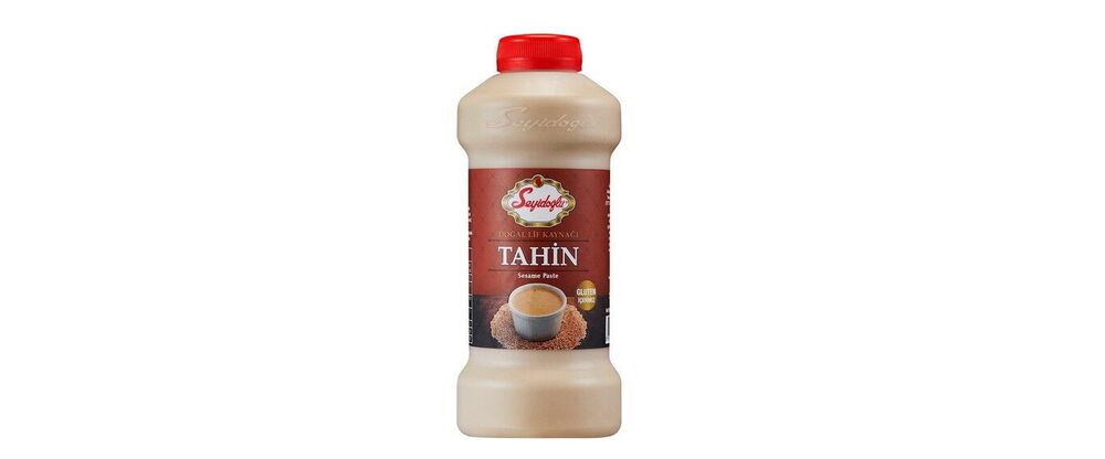 SEYIDOGLU TAHIN BIDON 550 GR