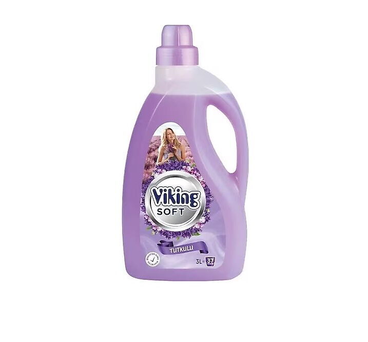 VIKING ULTRA SOFT YUM.TUTKULU 3 LT