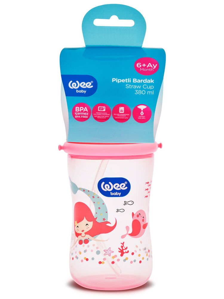 WEE 171 PIPETLI BARDAK 380 ML
