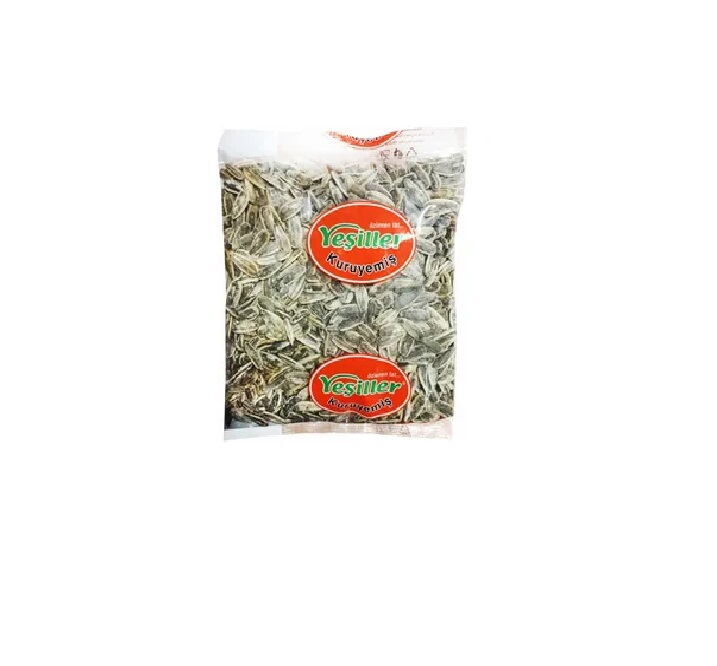 YESILLER AYCEKIRDEK TUZLU SIYAH 130G