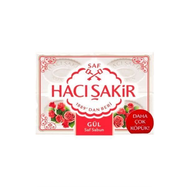 HACI SAKIR BNY GUL 150 GR