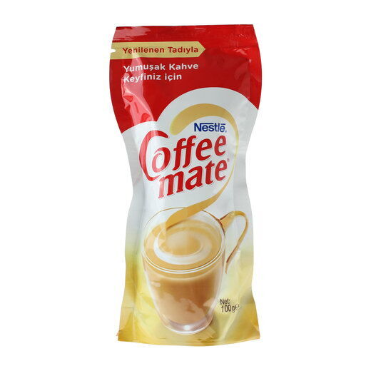 NESTLE COFFE-MATE 100 GR