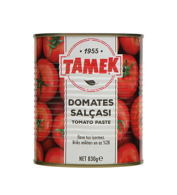 TAMEK SALCA 830GR