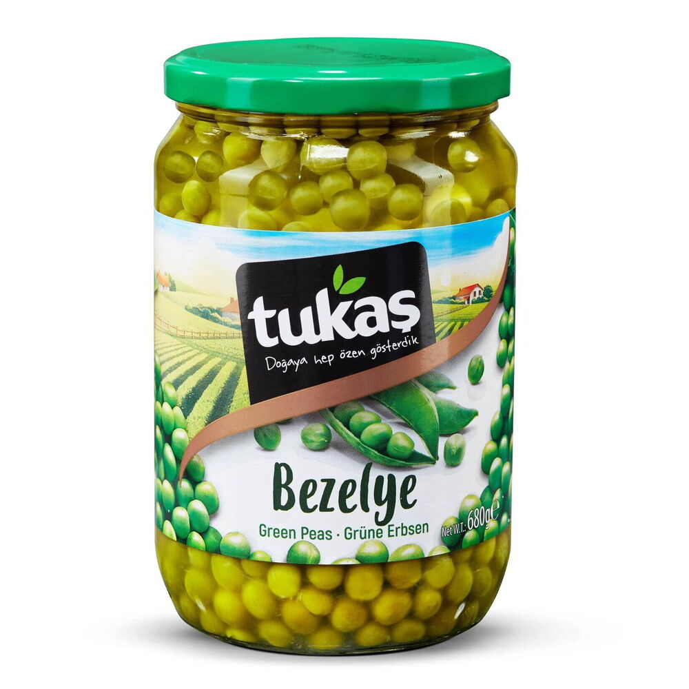 TUKAS BEZELYE CAM 680G